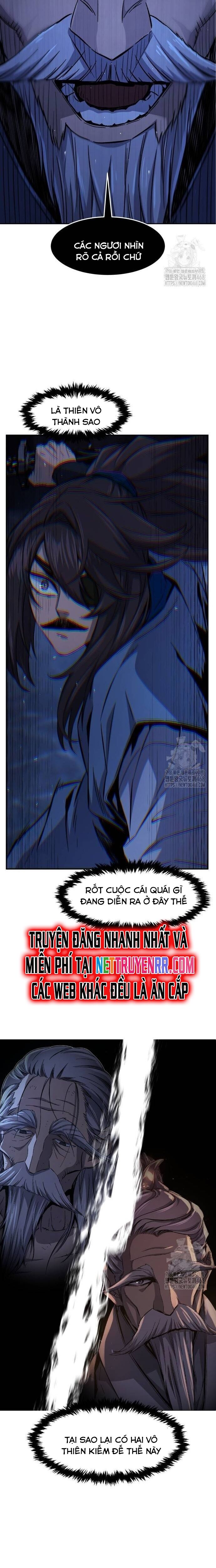 Tuyệt Đối Kiếm Cảm - Page 22