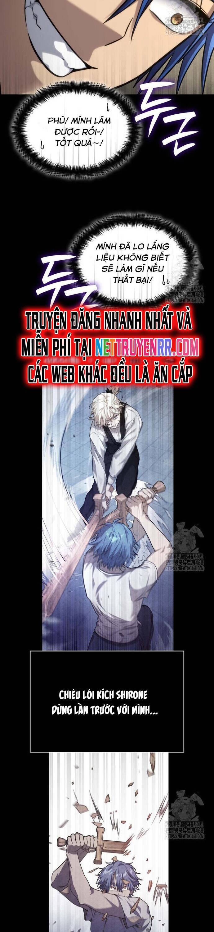 Đại Pháp Sư Toàn Năng - Page 15