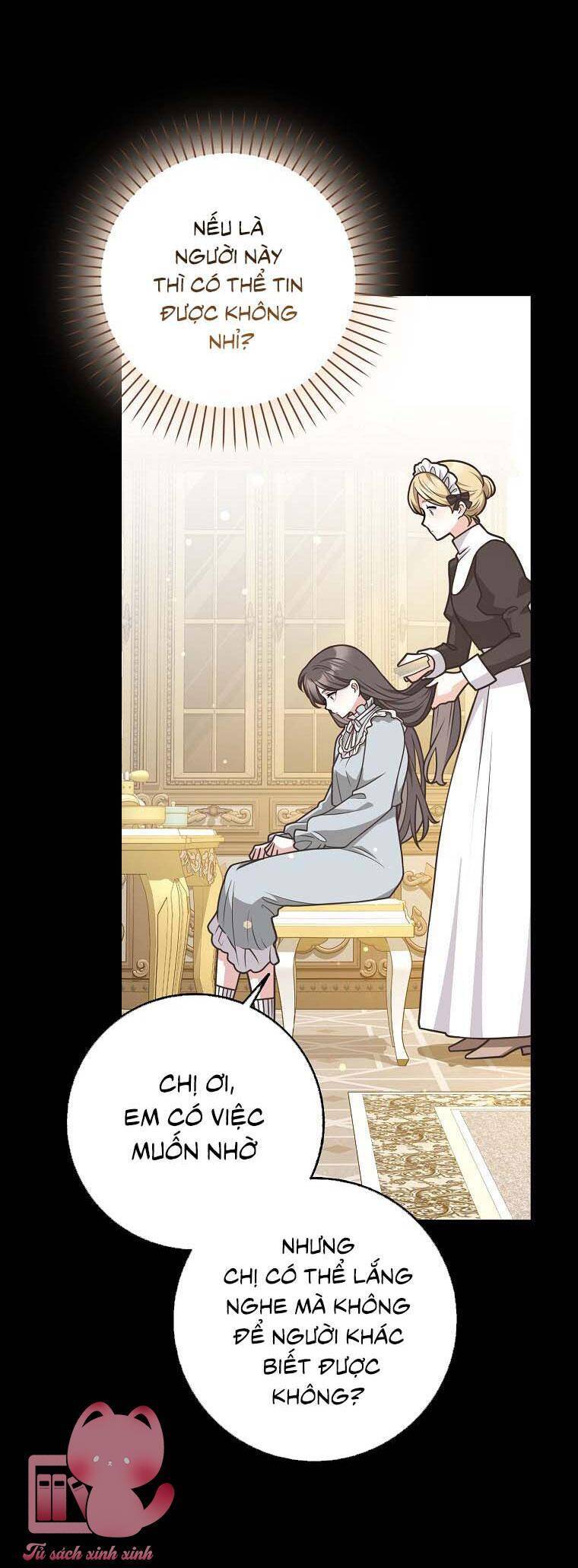 Tôi Thề Chúng Ta Chỉ Là Bạn - Page 51