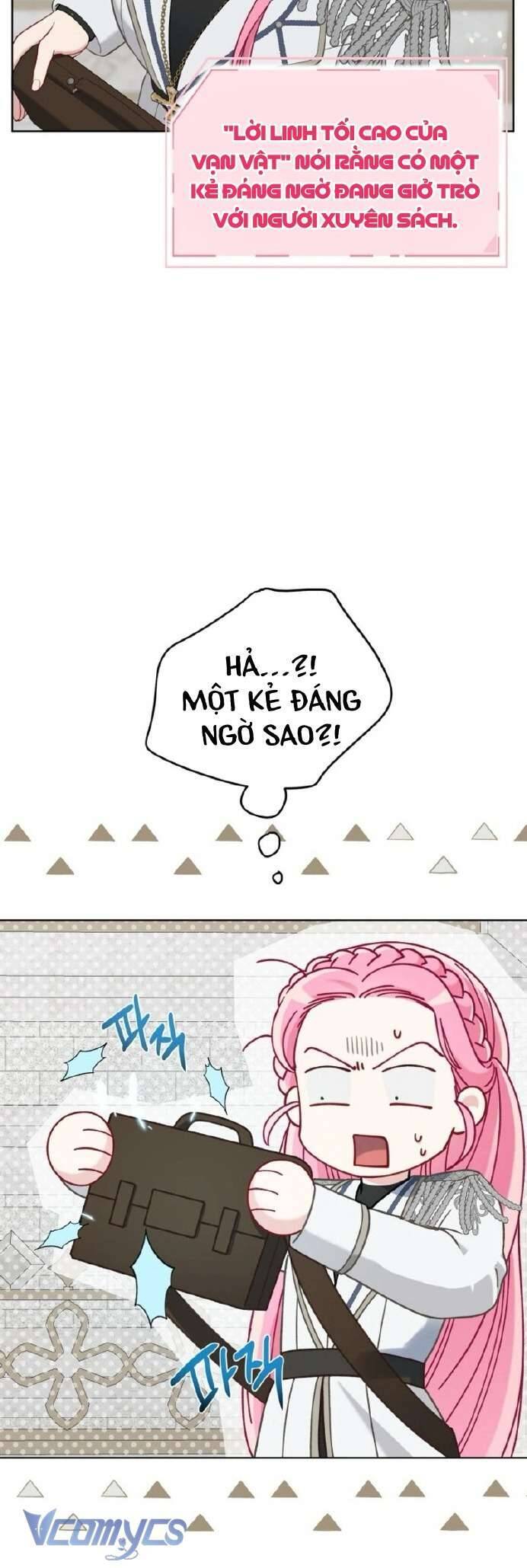 Sự Điều Trị Đặc Biệt Của Tinh Linh - Page 60