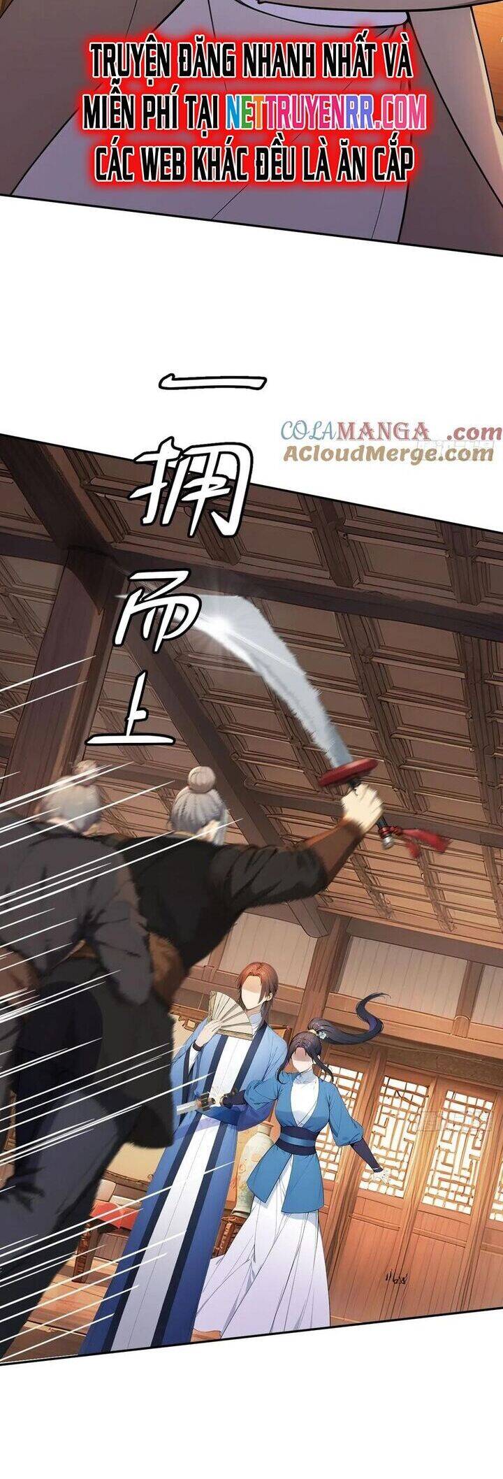 Trở Lại Cổ Đại Làm Hoàng Đế - Page 21