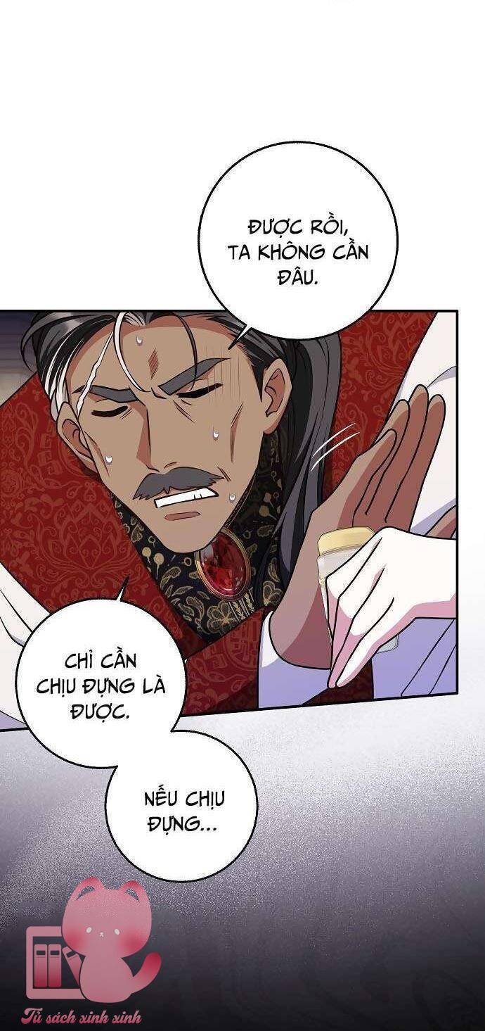 Tôi Thề Chúng Ta Chỉ Là Bạn - Page 27