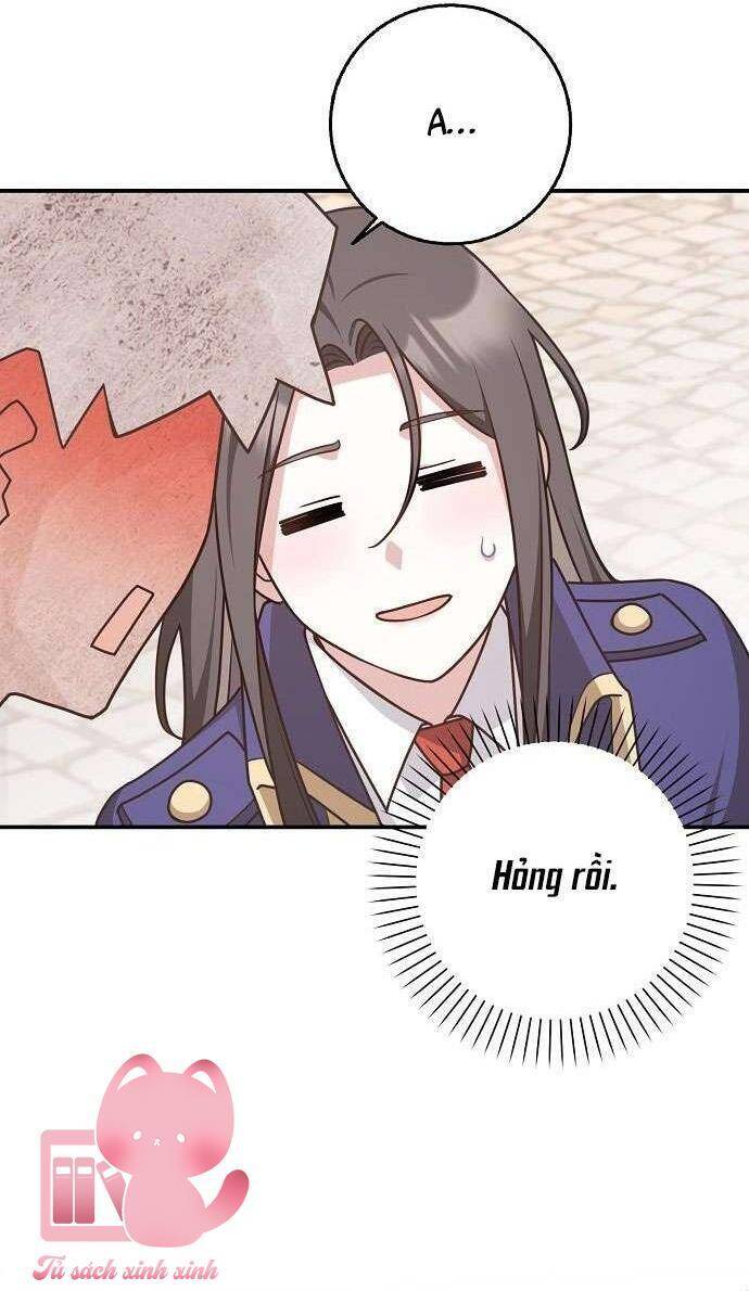 Tôi Thề Chúng Ta Chỉ Là Bạn - Page 41