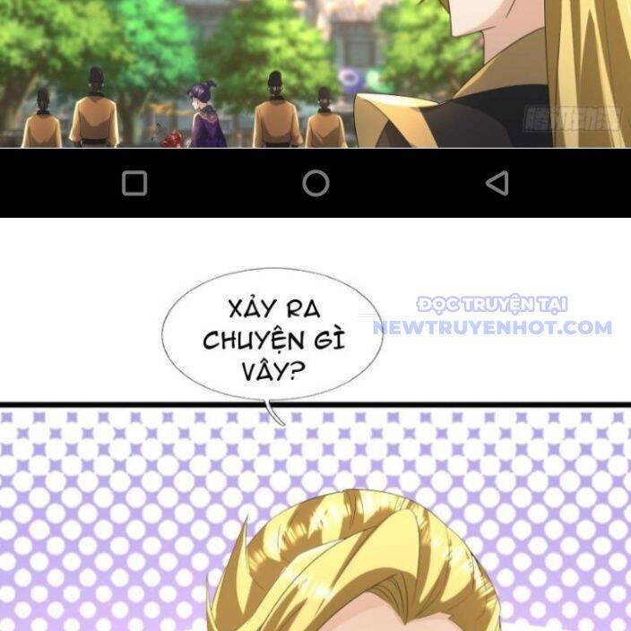 Tiên Làm Nô Thần Là Bộc, Đại Đế Làm Chó Giữ Nhà - Page 59