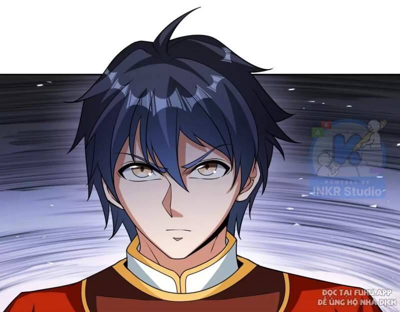 Thiên Uyên Trở Về: Ta Chính Là Thiên Tai - Page 127