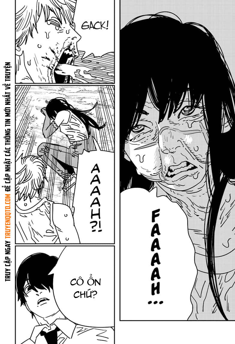 Chainsawman Phần 2 - Page 9