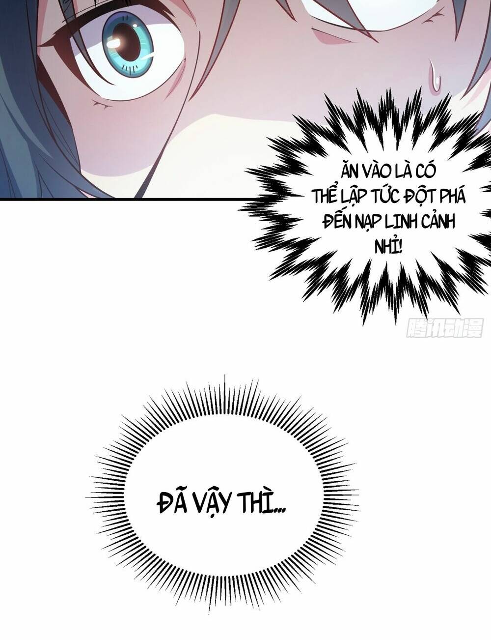 Ta Nắm Thóp Được Khí Vận Chi Tử - Page 34