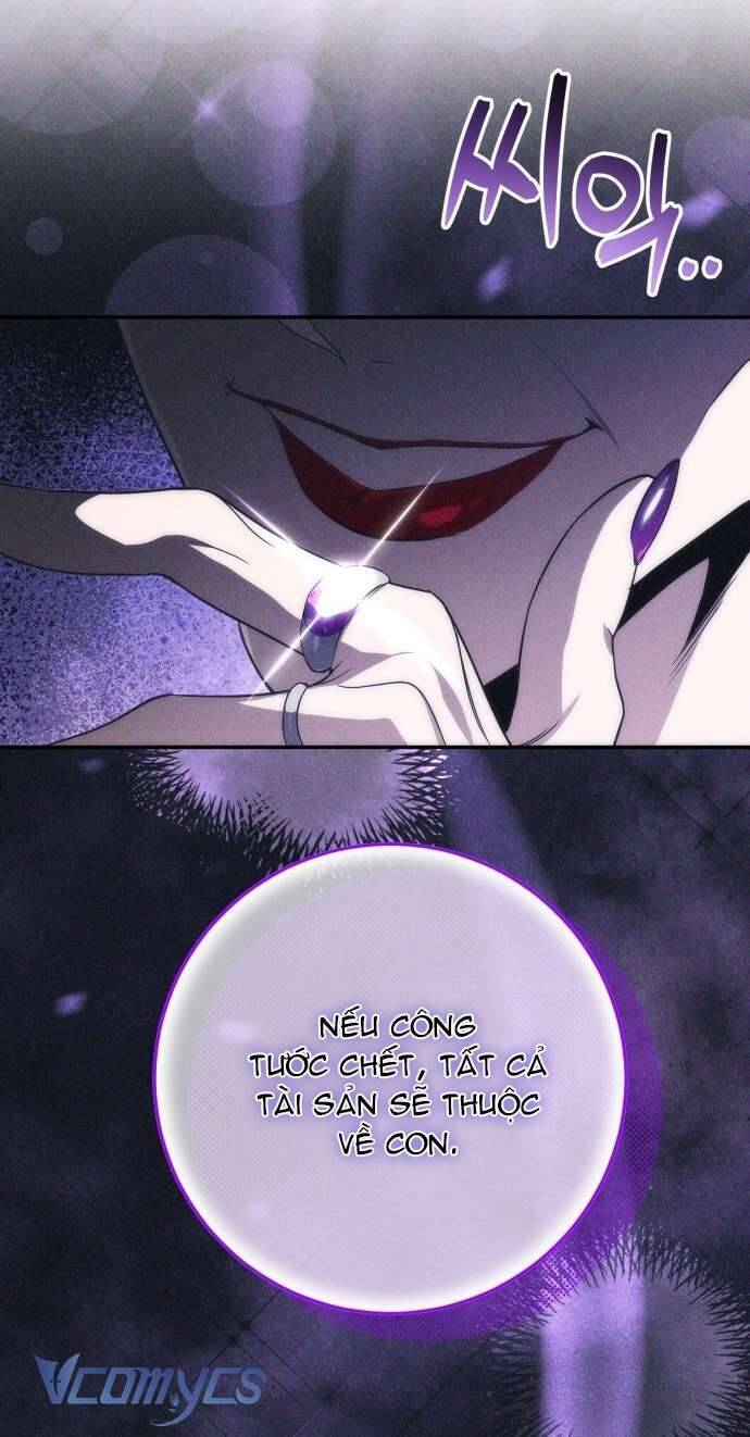 Nữ Công Tước Chiến Lợi Phẩm - Page 7