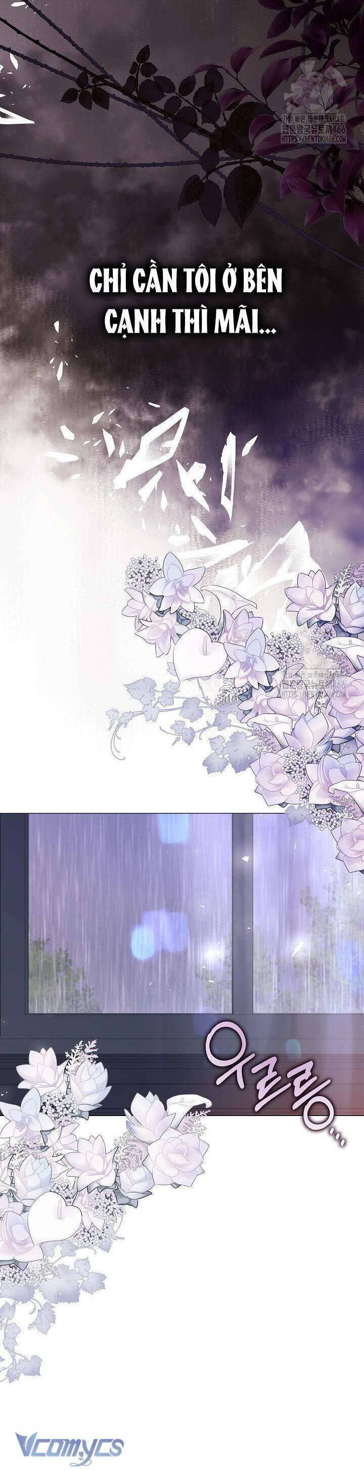 Sau Khi Kết Thúc, Tôi Đã Cứu Rỗi Vai Phản Diện Bằng Tiền - Page 23