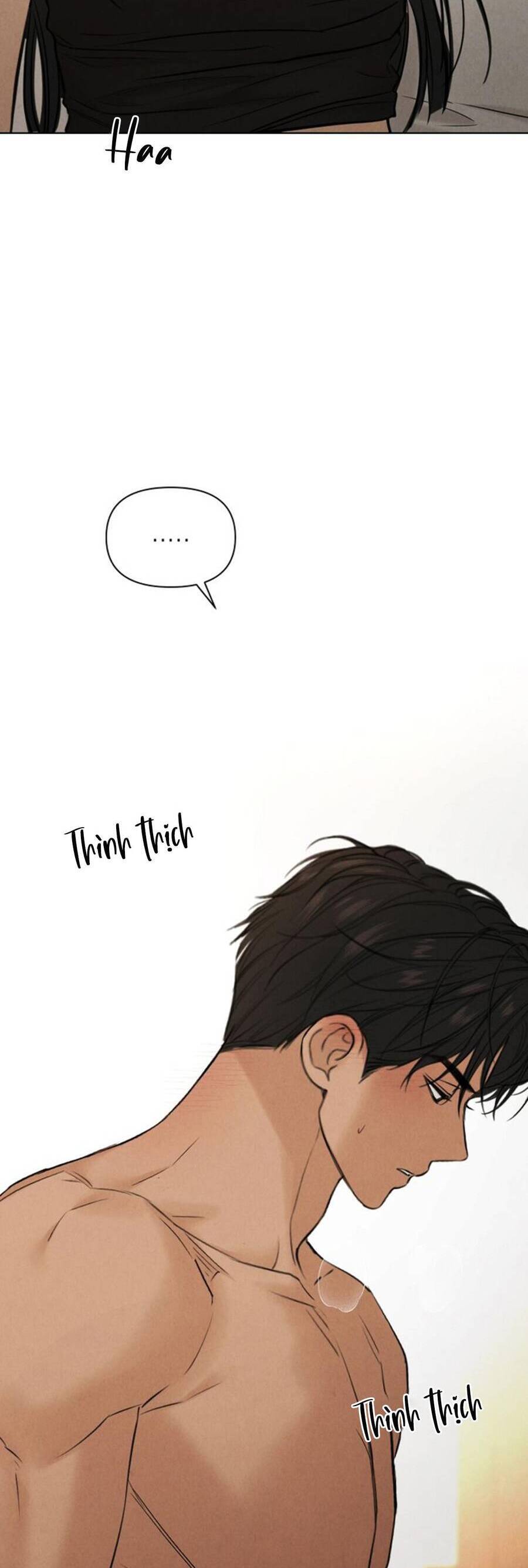 Chỉ Là Ánh Bình Minh - Page 11