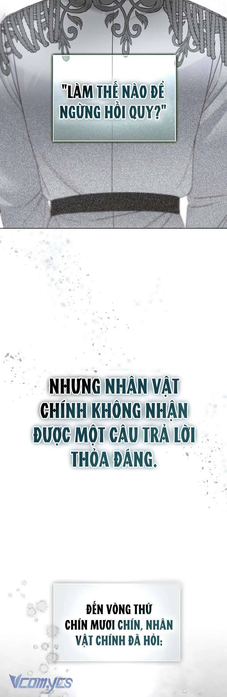 Sự Điều Trị Đặc Biệt Của Tinh Linh - Page 32