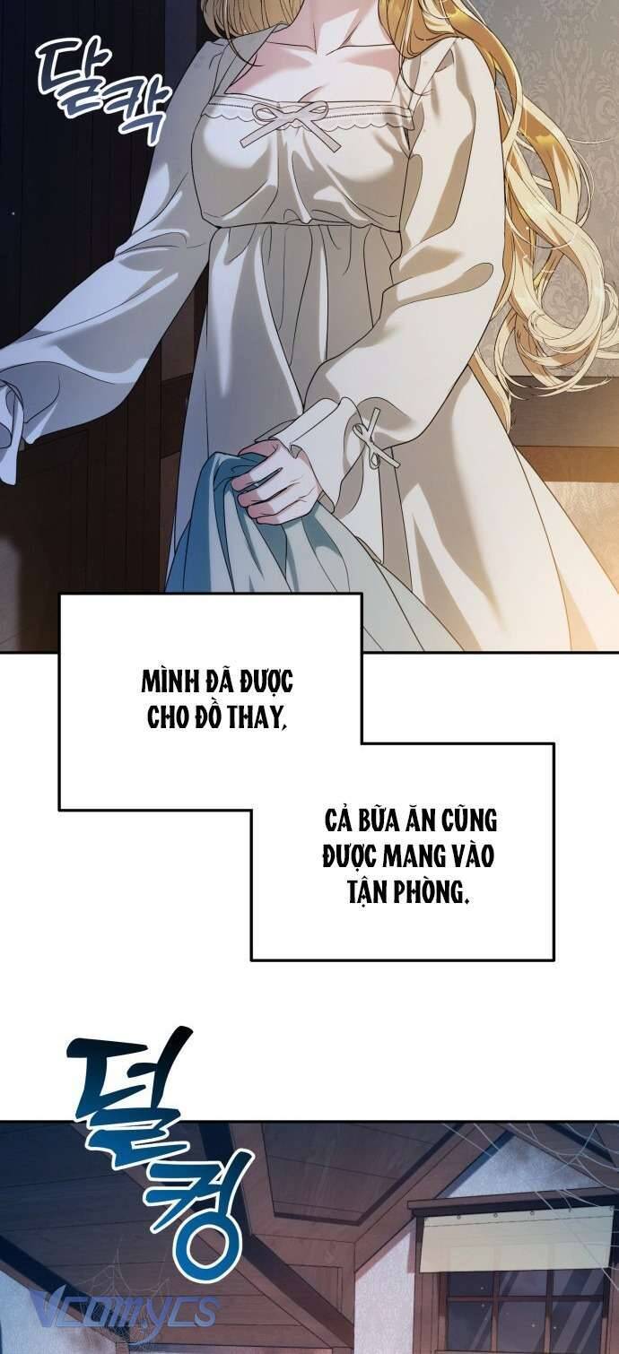 Nữ Công Tước Chiến Lợi Phẩm - Page 58
