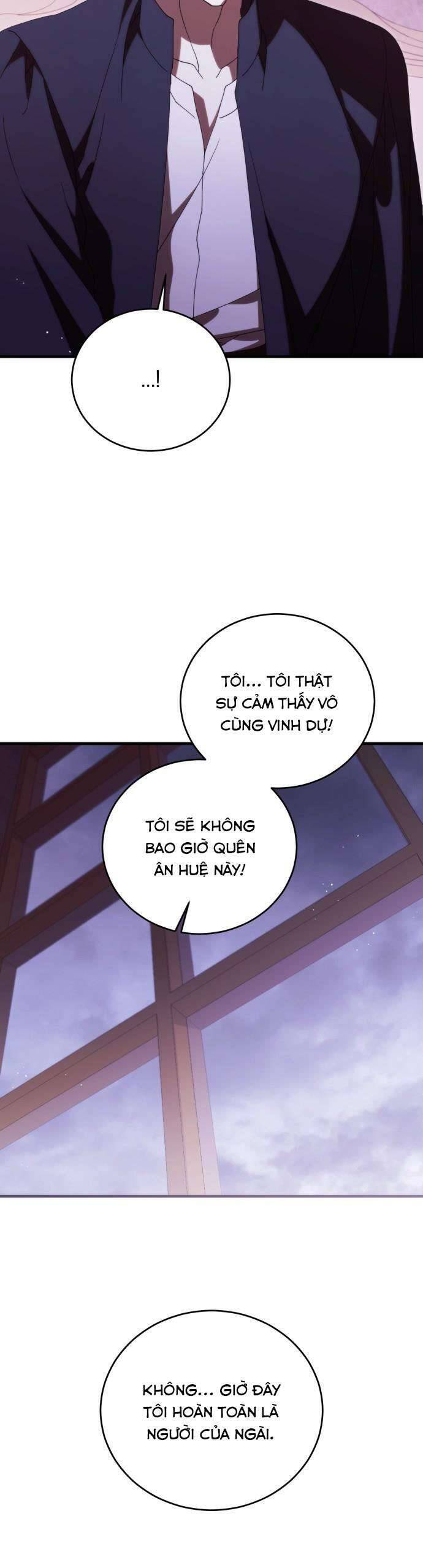 Đã Chết Rồi Còn Bị Ám Ảnh - Page 47