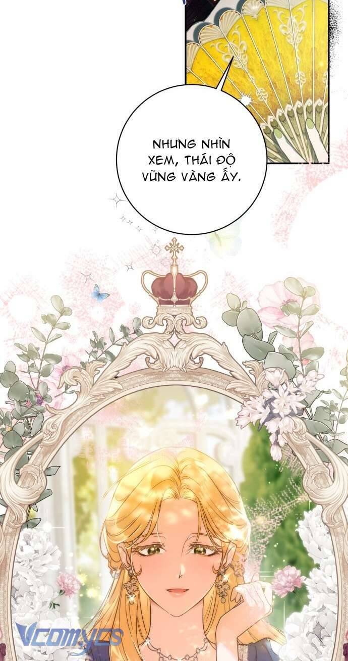 Nữ Công Tước Chiến Lợi Phẩm - Page 34