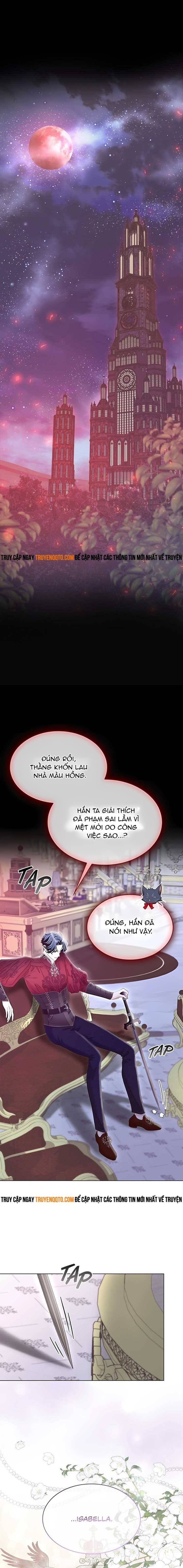 Ác Nữ Thuần Hóa Ác Quỷ Điên Rồ - Page 10