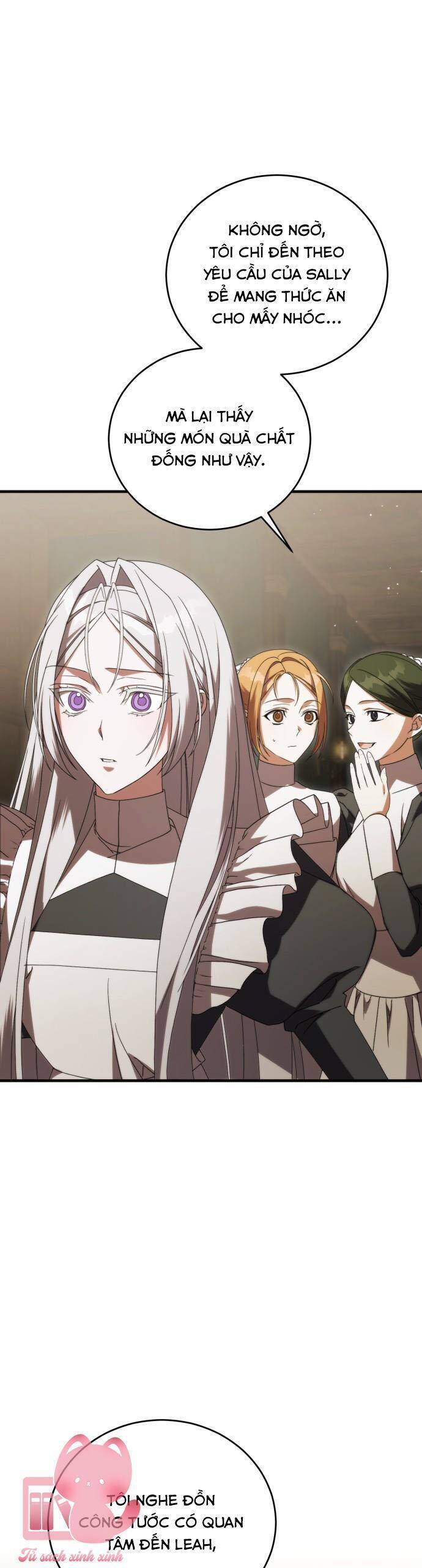 Đã Chết Rồi Còn Bị Ám Ảnh - Page 41