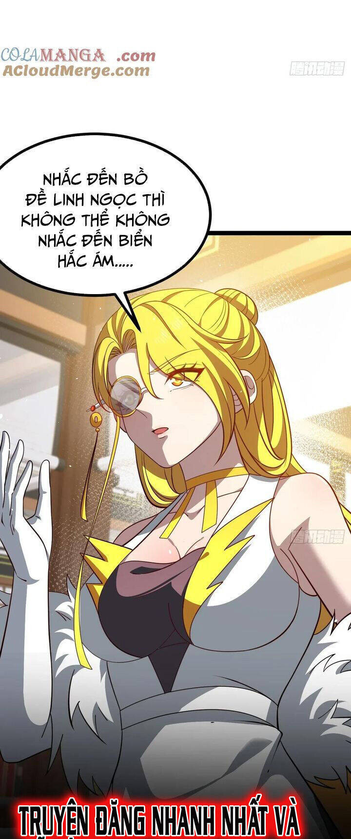 Chính Nghĩa Không!! Ta Trở Thành Phản Diện - Page 29