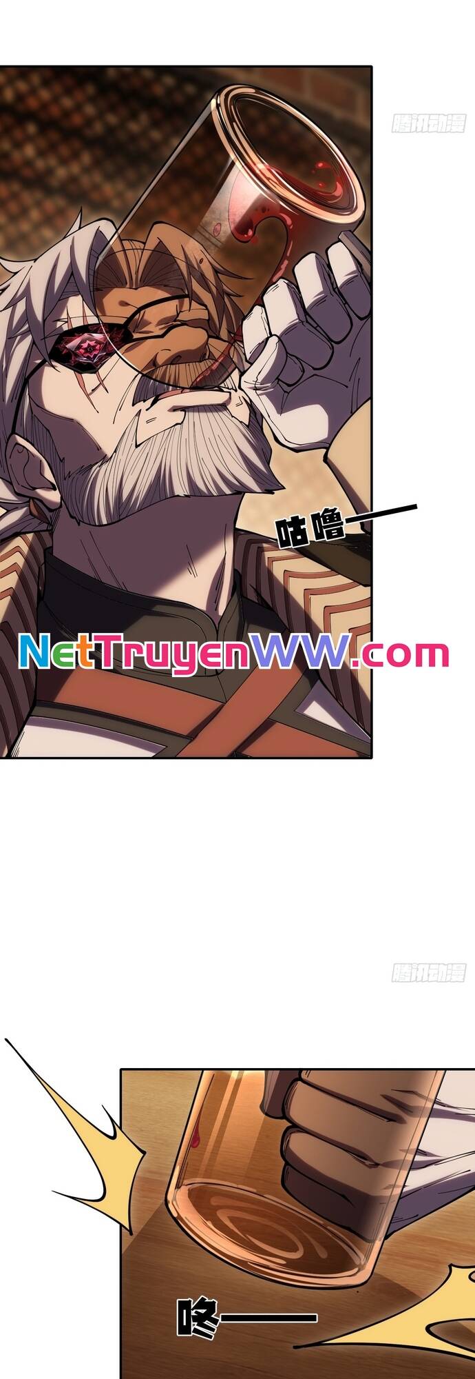 Phá Kiếp Chỉ Huy - Page 19