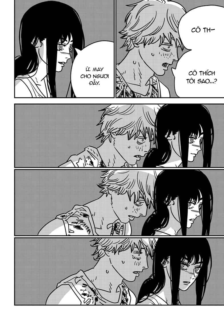 Chainsawman Phần 2 - Page 7