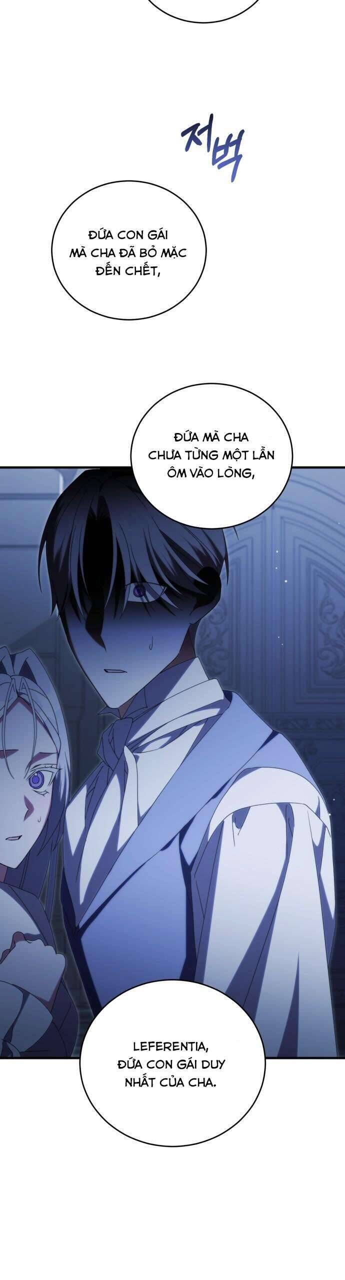 Đã Chết Rồi Còn Bị Ám Ảnh - Page 49