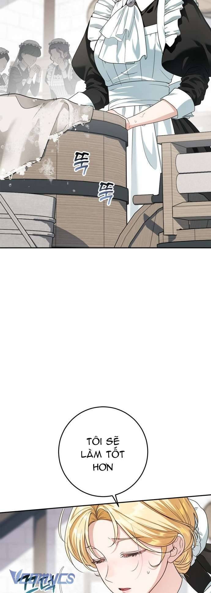 Nữ Công Tước Chiến Lợi Phẩm - Page 53