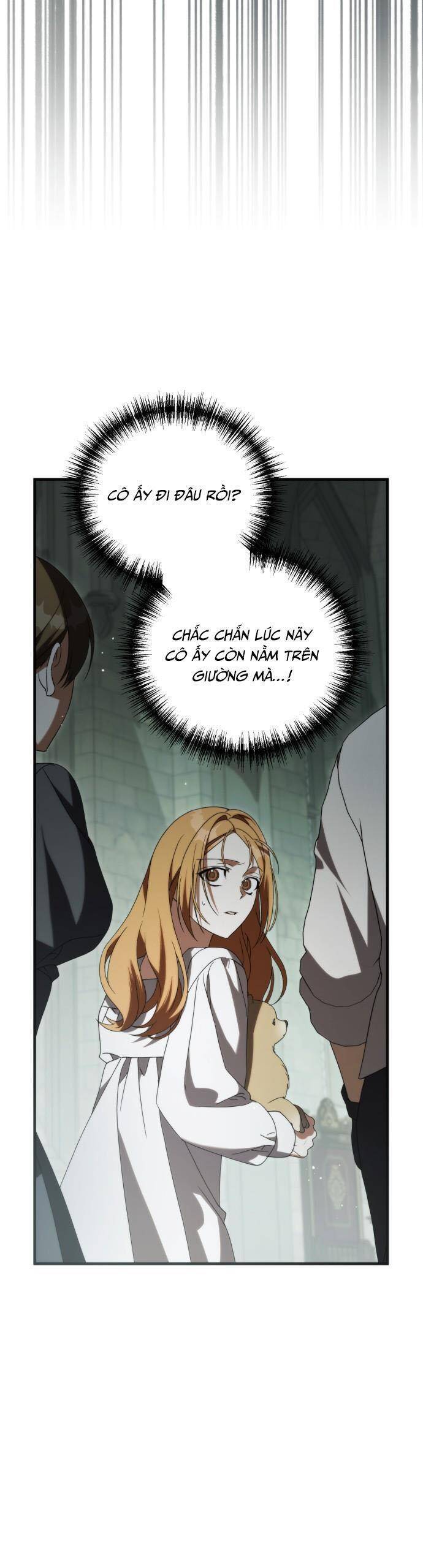 Đã Chết Rồi Còn Bị Ám Ảnh - Page 42