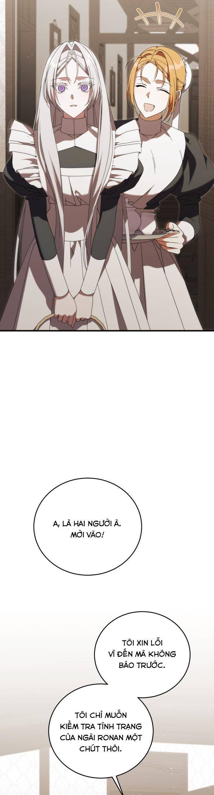 Đã Chết Rồi Còn Bị Ám Ảnh - Page 24