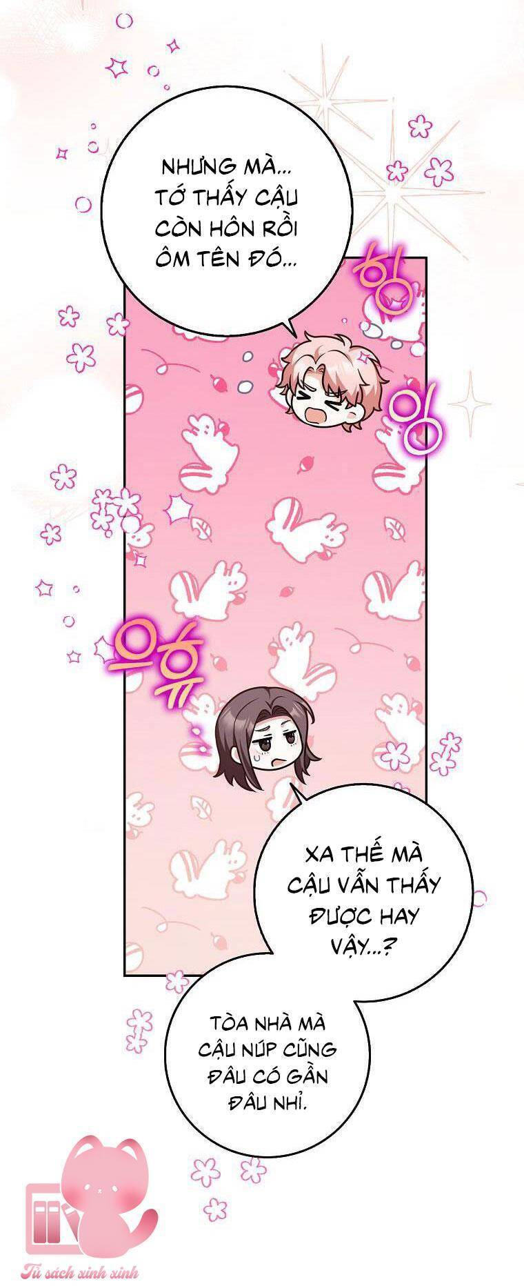 Tôi Thề Chúng Ta Chỉ Là Bạn - Page 48