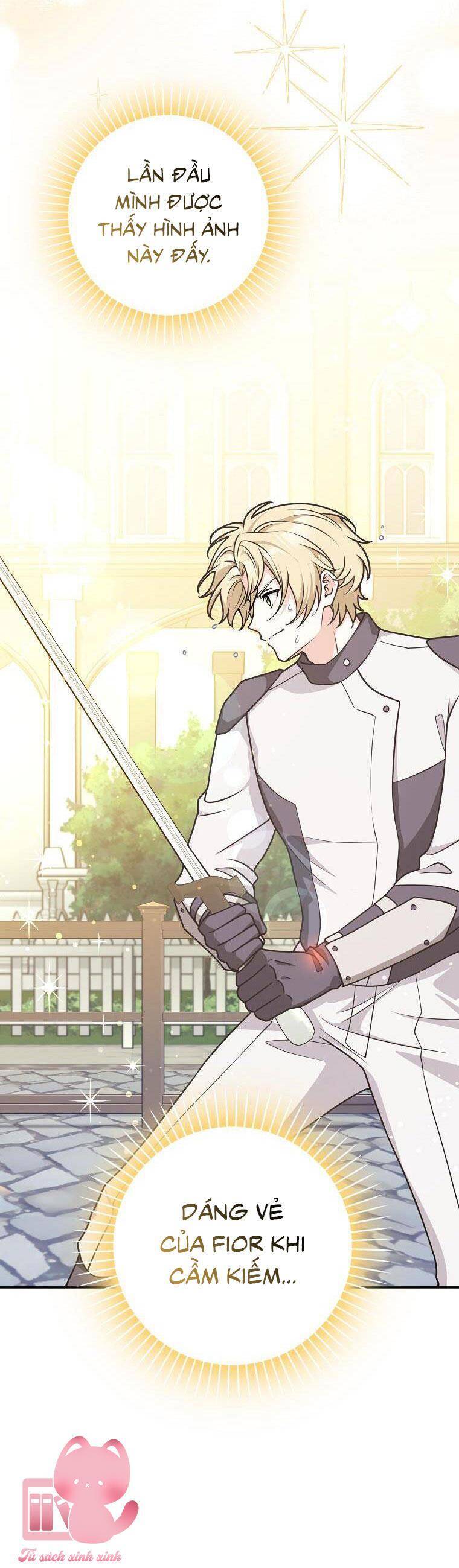 Tôi Thề Chúng Ta Chỉ Là Bạn - Page 28