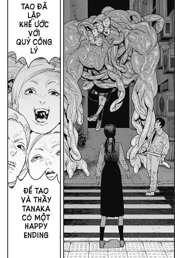 Chainsawman Phần 2 - Page 34