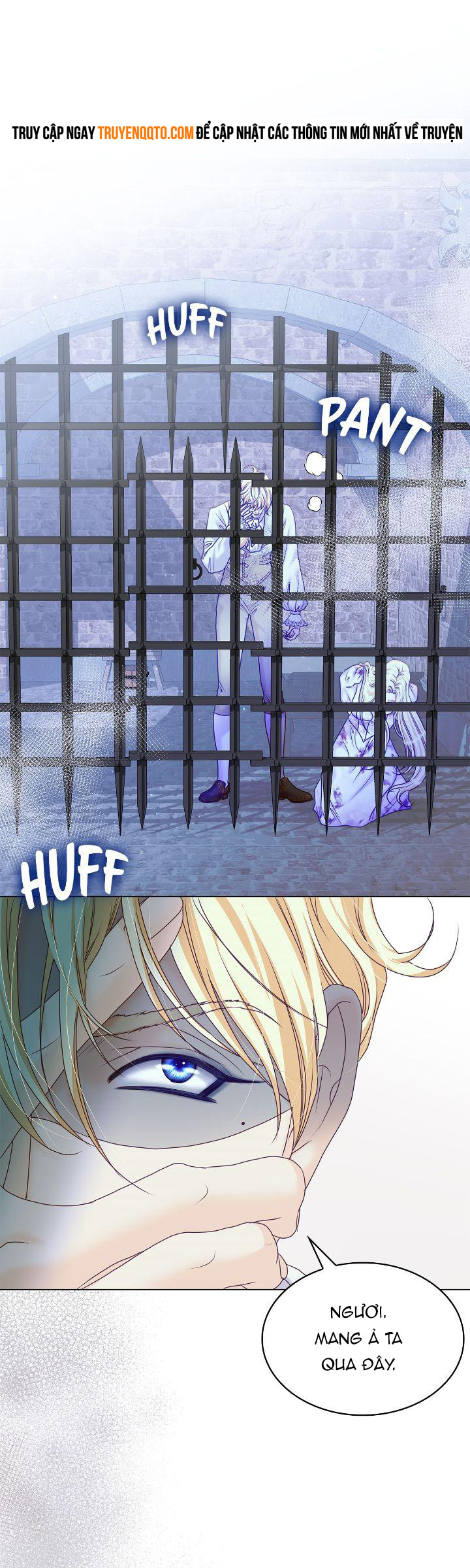 Ác Nữ Thuần Hóa Ác Quỷ Điên Rồ - Page 62