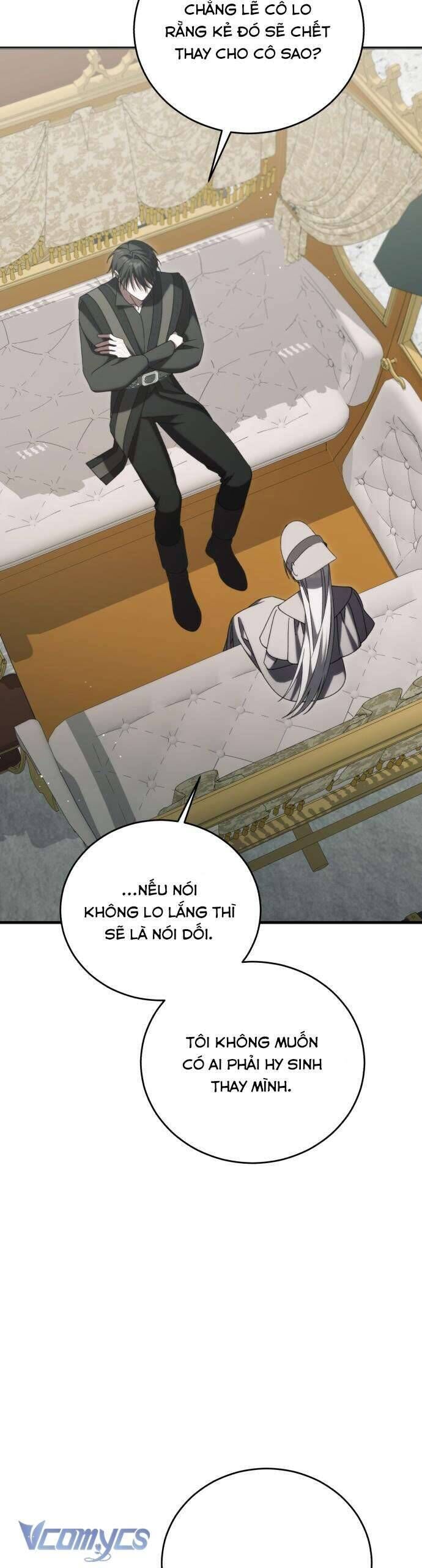 Đã Chết Rồi Còn Bị Ám Ảnh - Page 25