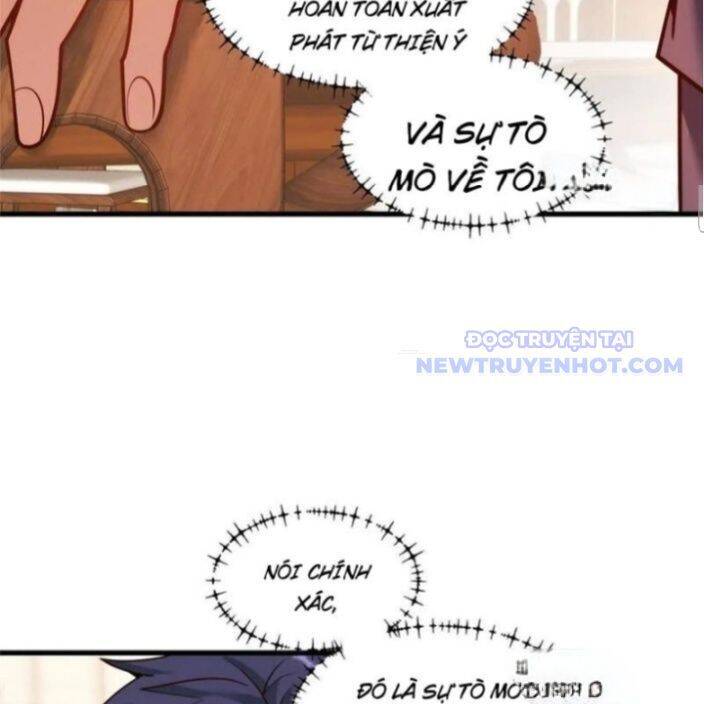 Trọng Sinh Không Làm Chạn Vương Tôi Một Mình Nạp Game Thăng Cấp - Page 49
