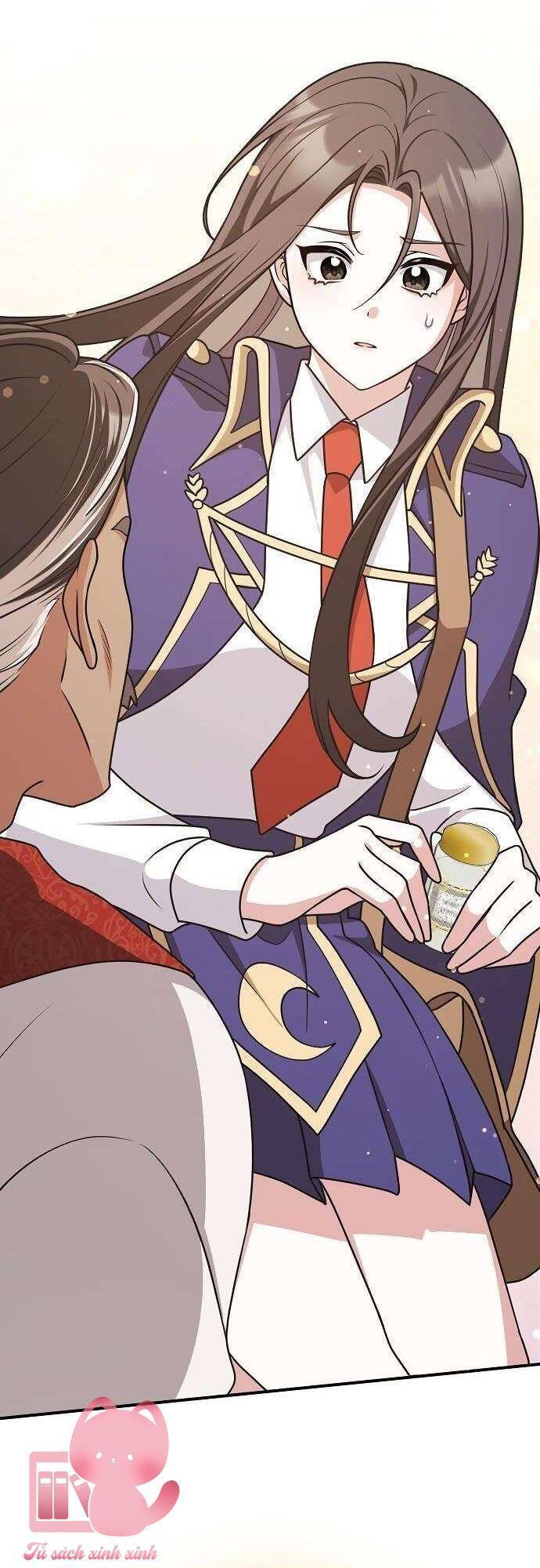 Tôi Thề Chúng Ta Chỉ Là Bạn - Page 31