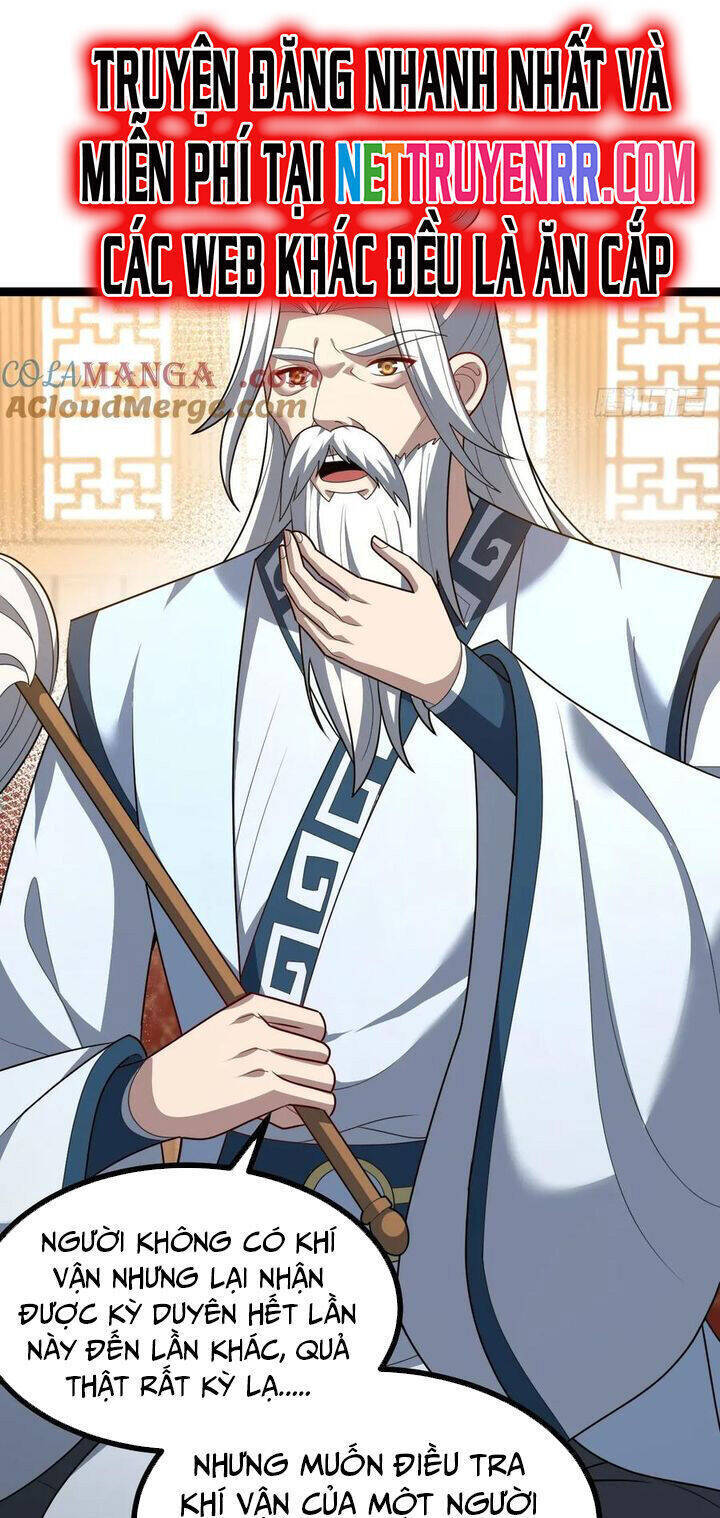 Chính Nghĩa Không!! Ta Trở Thành Phản Diện - Page 7