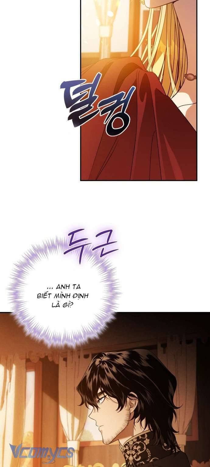 Nữ Công Tước Chiến Lợi Phẩm - Page 20