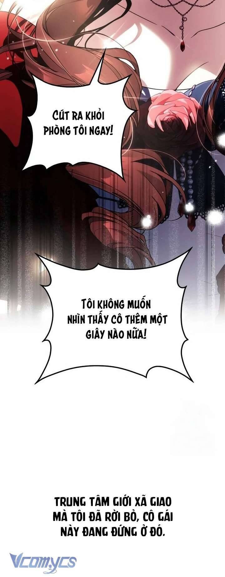 Nữ Công Tước Chiến Lợi Phẩm - Page 71