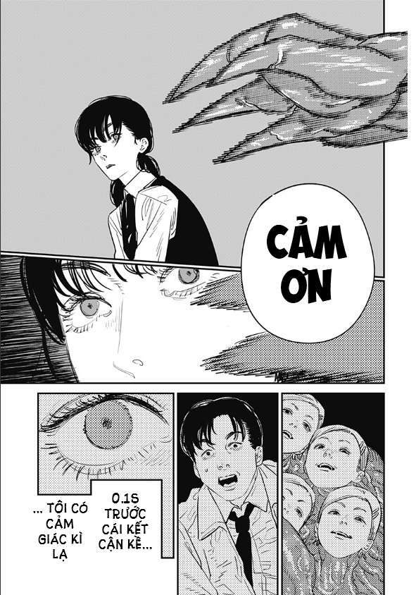 Chainsawman Phần 2 - Page 37