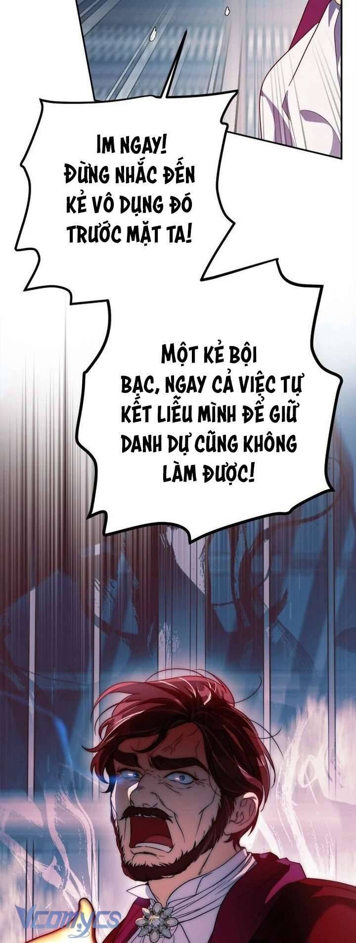 Nữ Công Tước Chiến Lợi Phẩm - Page 6