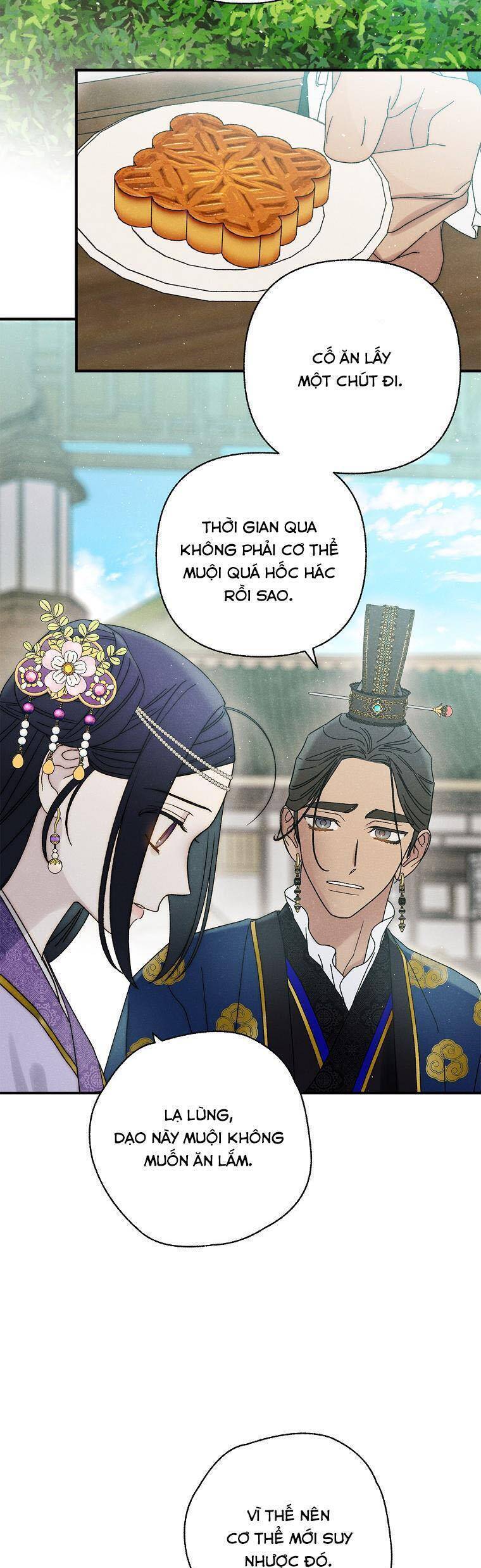 Quốc Hôn - Page 37