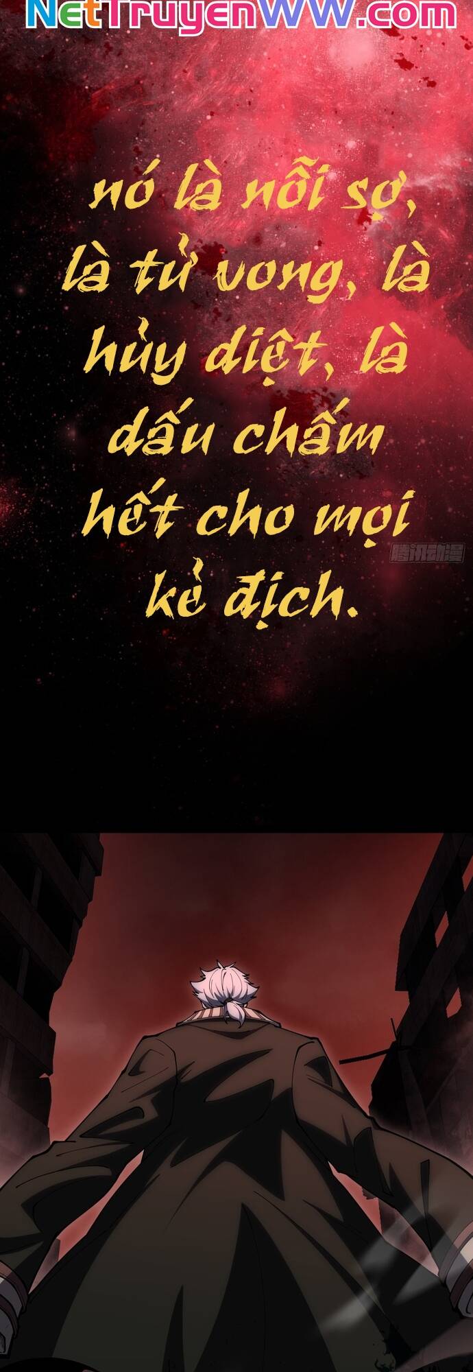 Phá Kiếp Chỉ Huy - Page 28