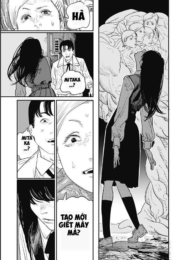 Chainsawman Phần 2 - Page 41