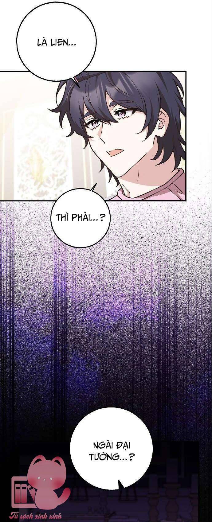 Tôi Thề Chúng Ta Chỉ Là Bạn - Page 59