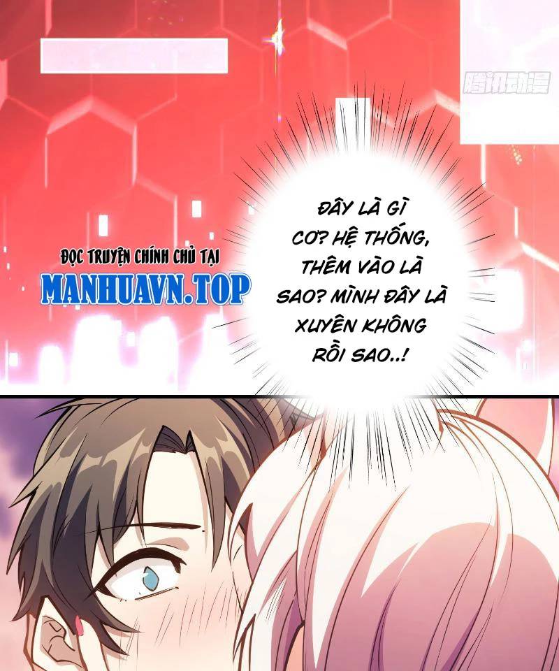 Chuyển Nghề Vô Hạn: Ta Có Thể Triệu Hồi Nữ Thần Max Cấp - Page 53