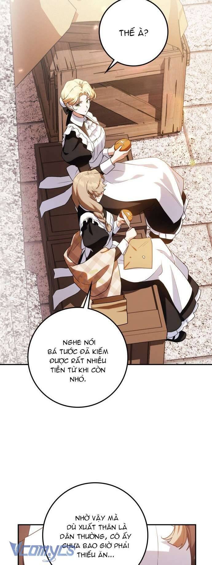 Nữ Công Tước Chiến Lợi Phẩm - Page 98