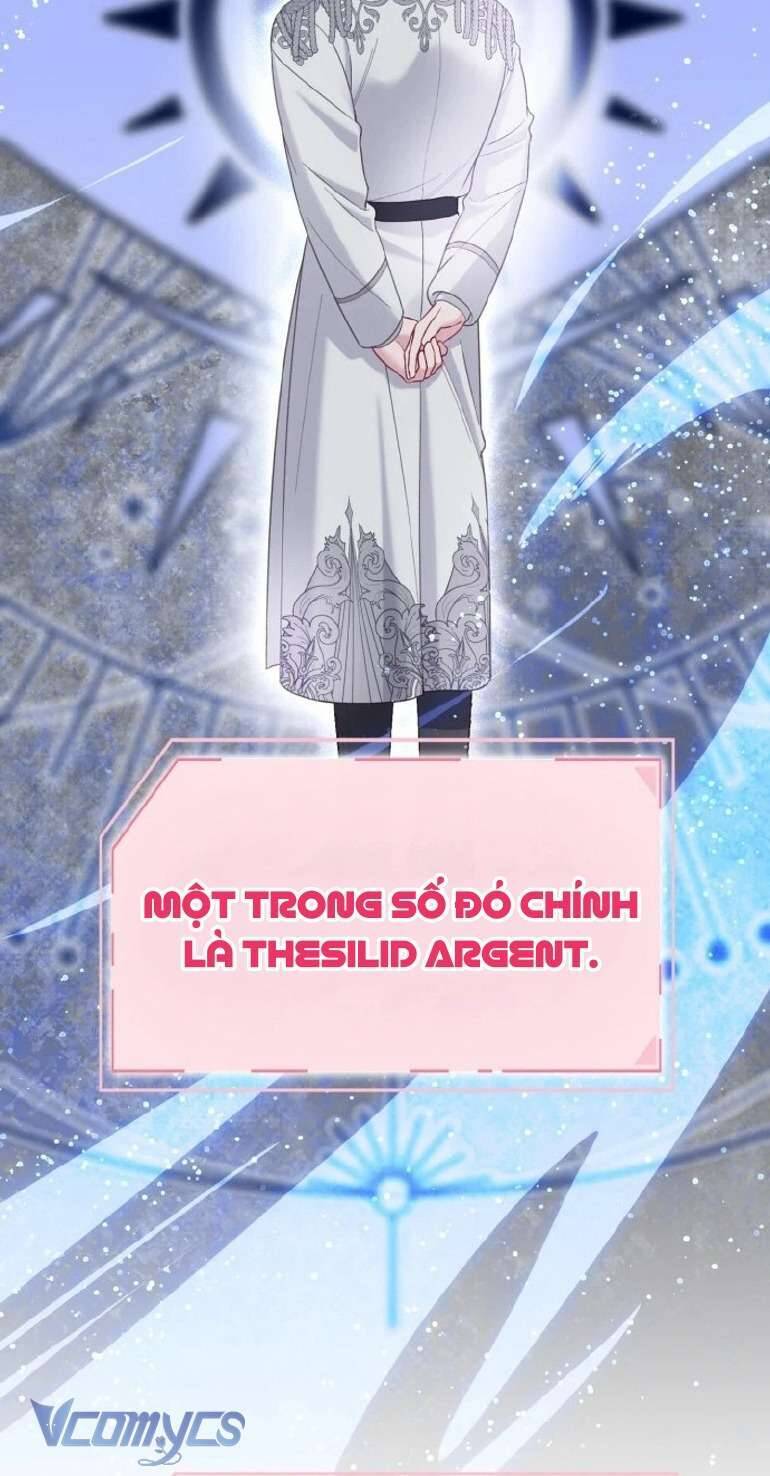 Sự Điều Trị Đặc Biệt Của Tinh Linh - Page 7