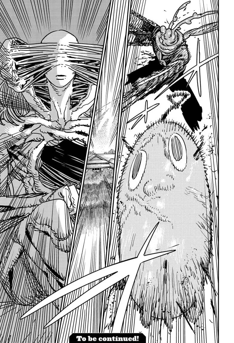 Chainsawman Phần 2 - Page 18