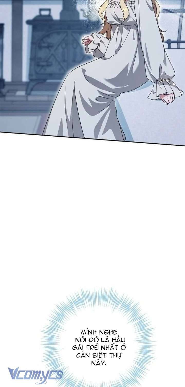 Nữ Công Tước Chiến Lợi Phẩm - Page 5