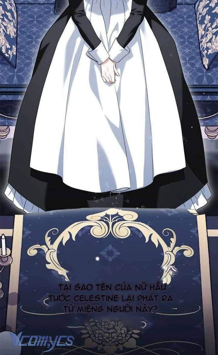 Nữ Công Tước Chiến Lợi Phẩm - Page 55