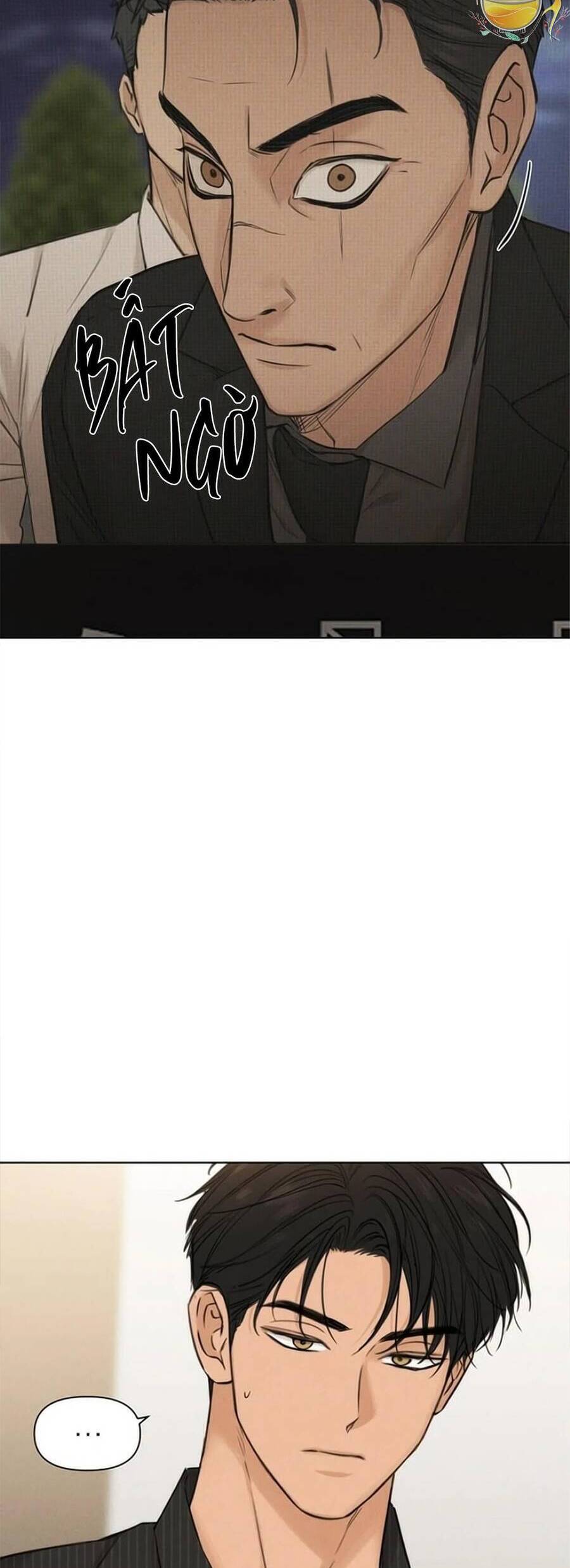 Chỉ Là Ánh Bình Minh - Page 8